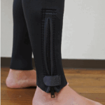 足首ファスナー +&yen;3,300