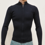 フロントファスナー仕様 +&yen;2,200