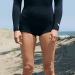 付け根丈 [レディース]