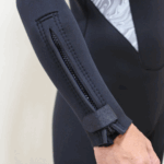 手首ファスナー +&yen;3,300