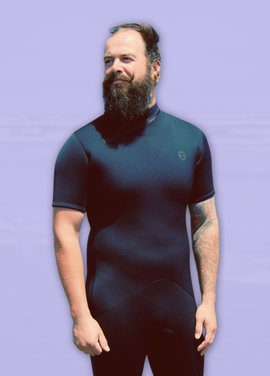 SEAGULL シーガル201 フィッシングスーツ LL Seagull - KZ Tailor wetsuits